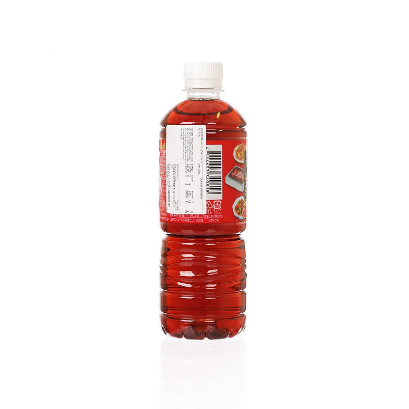 ASAHI Oolong Tea for Meal Fat [PET]  (600mL)