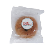 SCHRAGELS 肉桂提子乾貝果 (1pc)
