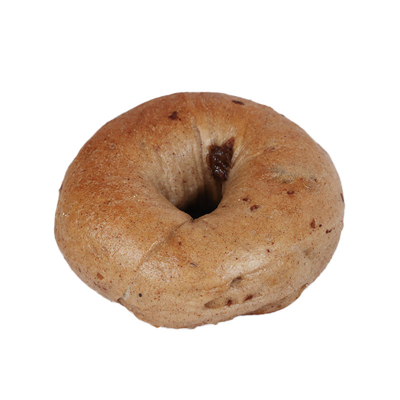 SCHRAGELS Cinnamon Raisin Bagel  (1pc)