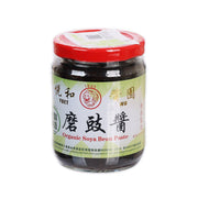 YUET WO 有機磨豉醬 (210mL)