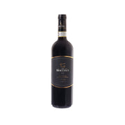 LA BRACCESCA Vino Nobile di Montepulciano Rosso DOCG 2021 (750mL)