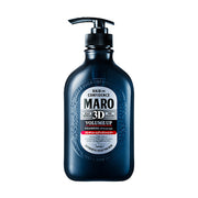 MARO MARO 3D 髮起立防脫洗頭水 (無矽配方)  (460mL)