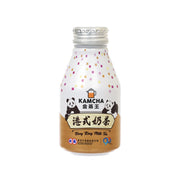 KAMCHA Hong Kong Style Milk Tea  (280mL)