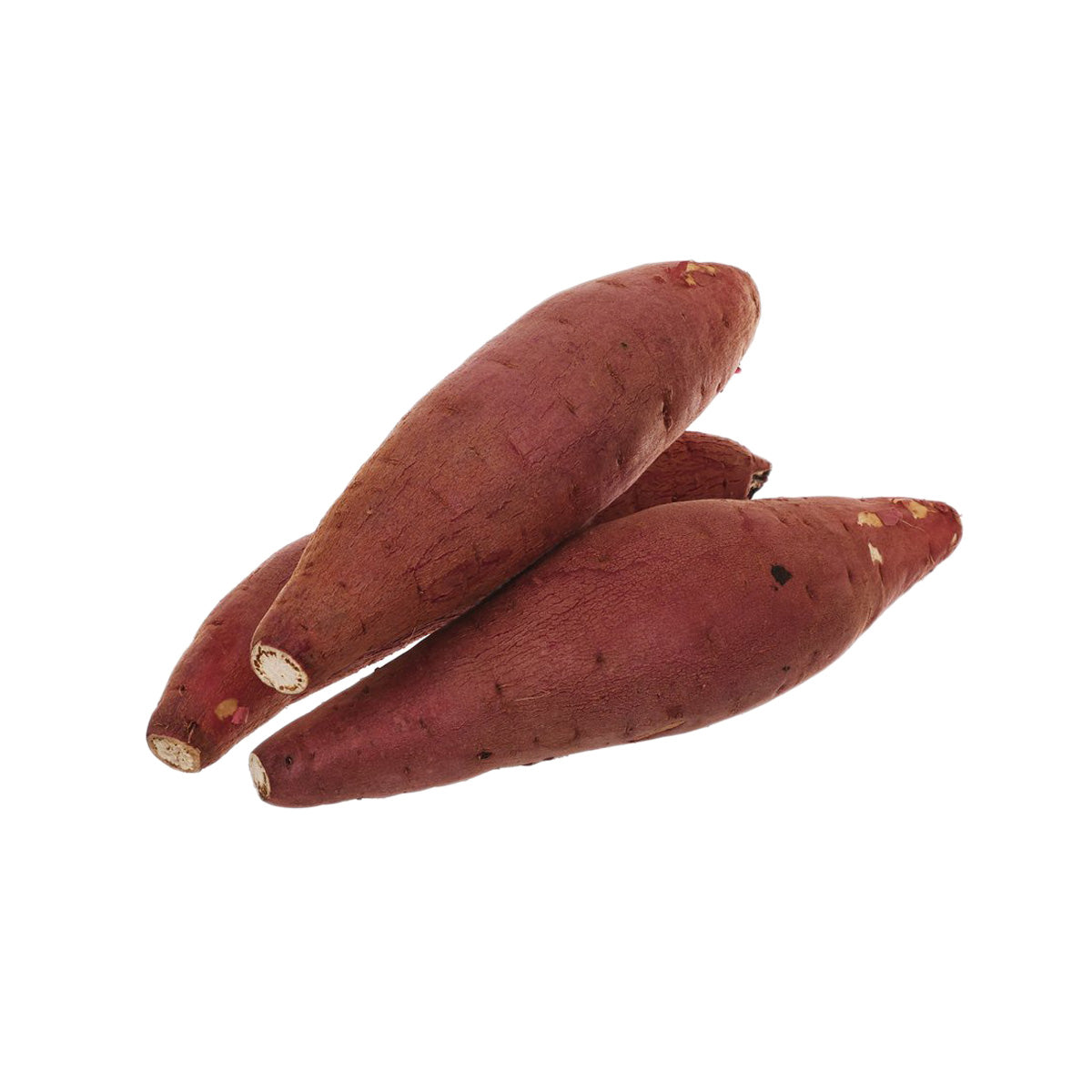 Japan Aoki Farm Molasses Sweet Potato  (600g)