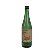 出羽櫻 小柴的凝視 純米吟釀無濾過生原酒 (720mL)