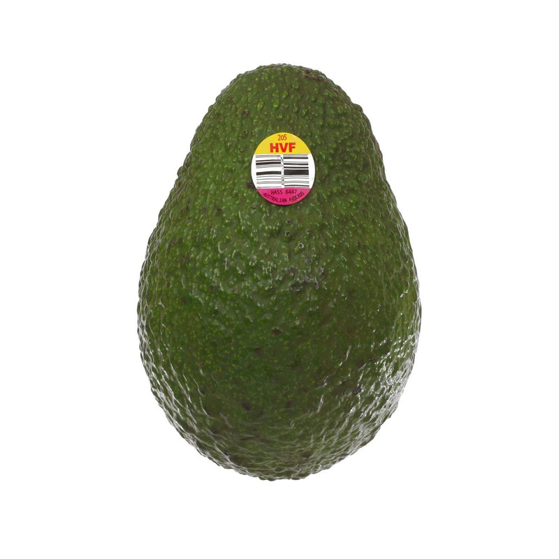 Australian Avocado (S)  (1pc)