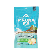 Mauna Loa Macadamias, Onion & Garlic, 113g – Gourmet Snack