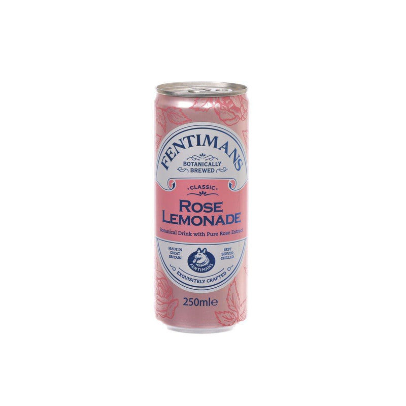 FENTIMANS Rose Lemonade  (250mL)