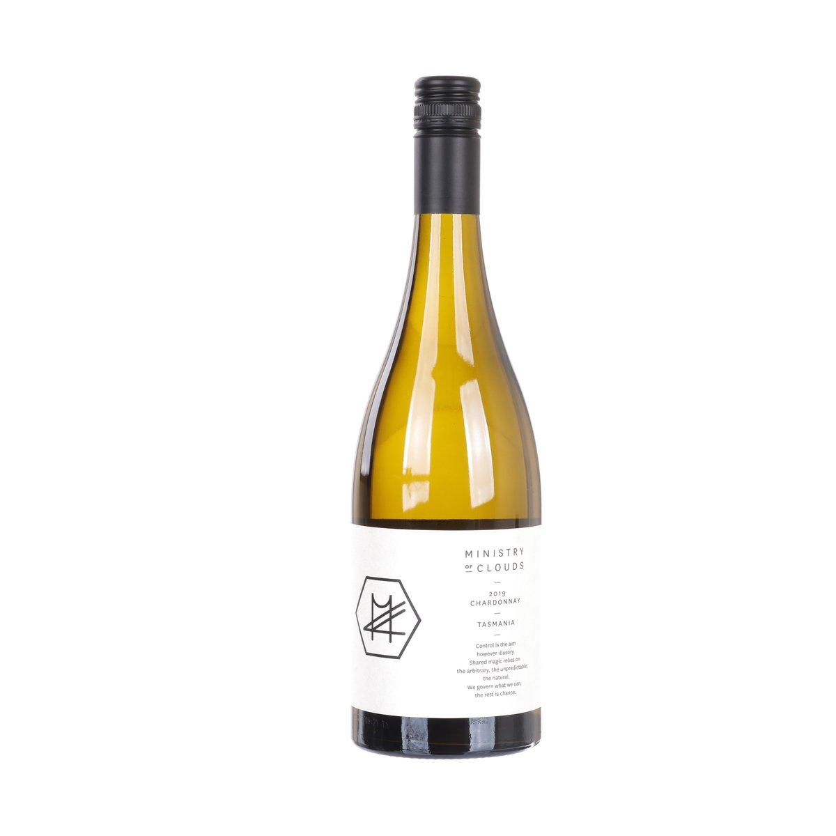 MINISTRY OF CLOUDS Chardonnay 23/24 (750mL)