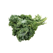 Local Green Kale  (600g)
