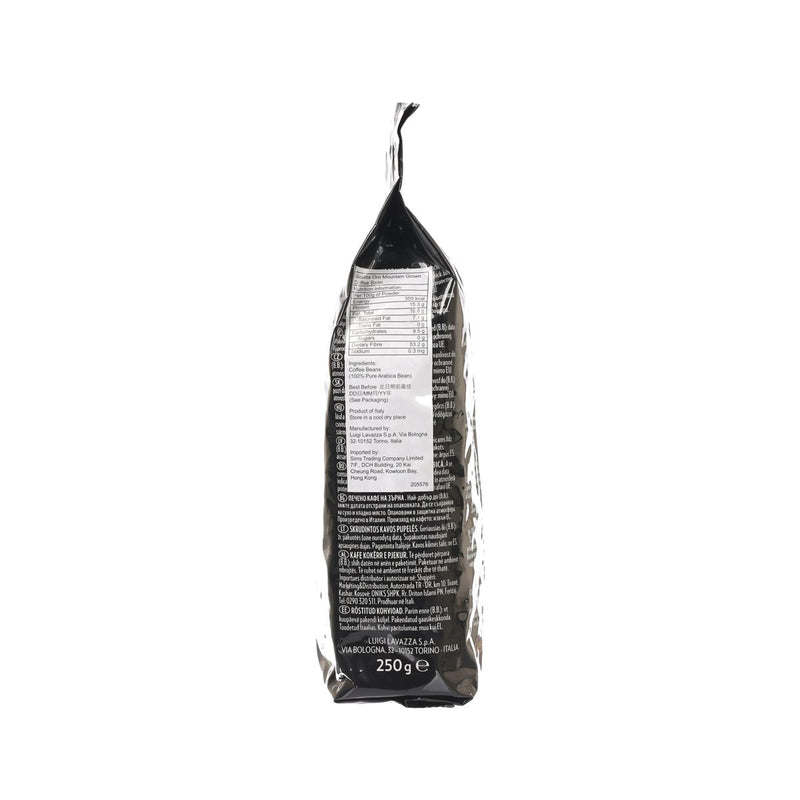 LAVAZZA Qualita Oro Mountain Grown Coffee Bean  (250g)