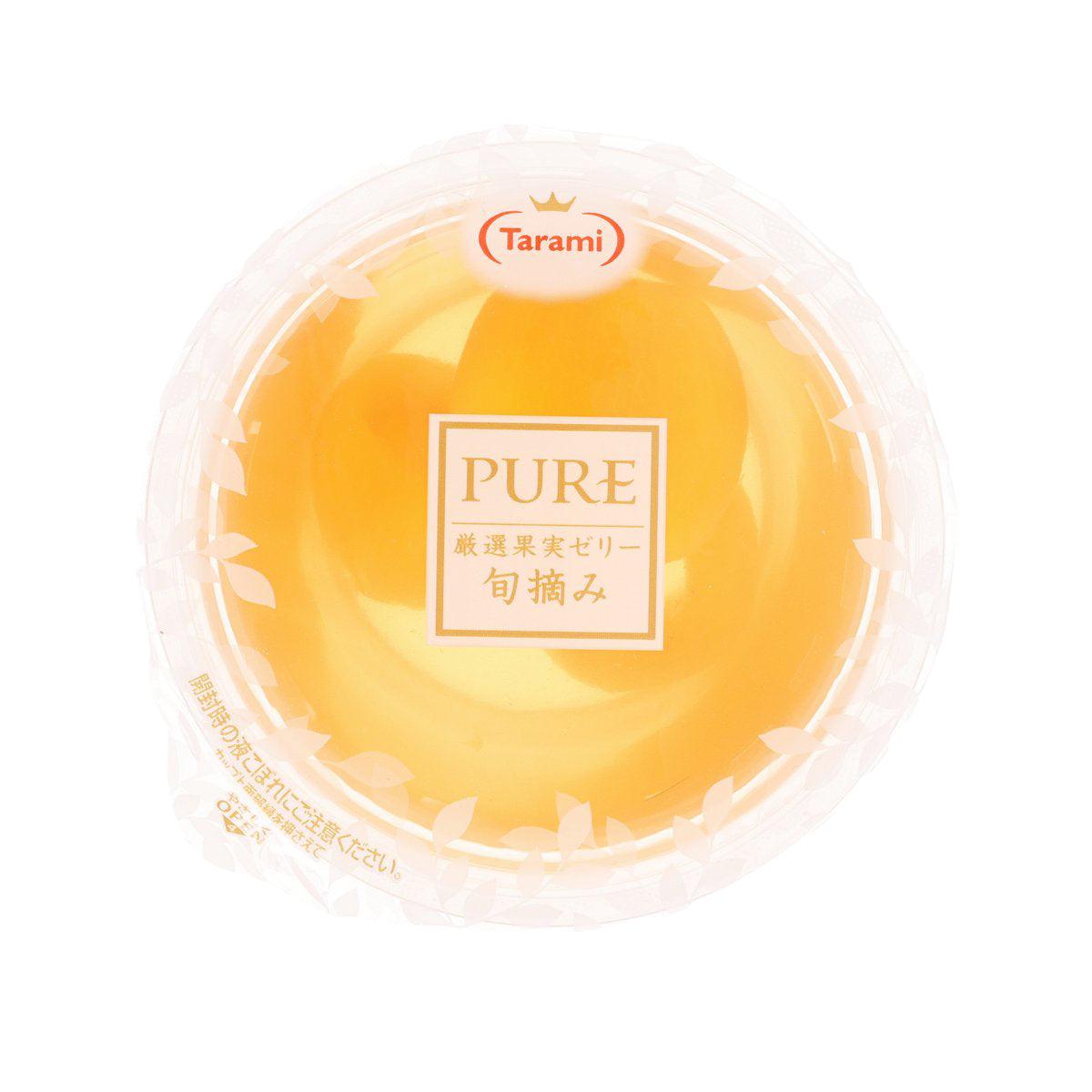 TARAMI 枇杷啫喱 (270g)