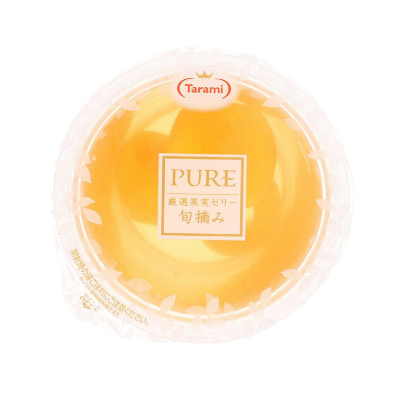 TARAMI Pure Loquat Jelly  (270g)