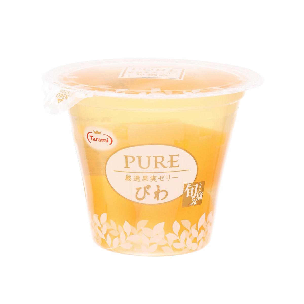 TARAMI 枇杷啫喱 (270g)