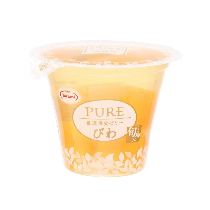 TARAMI Pure Loquat Jelly  (270g)