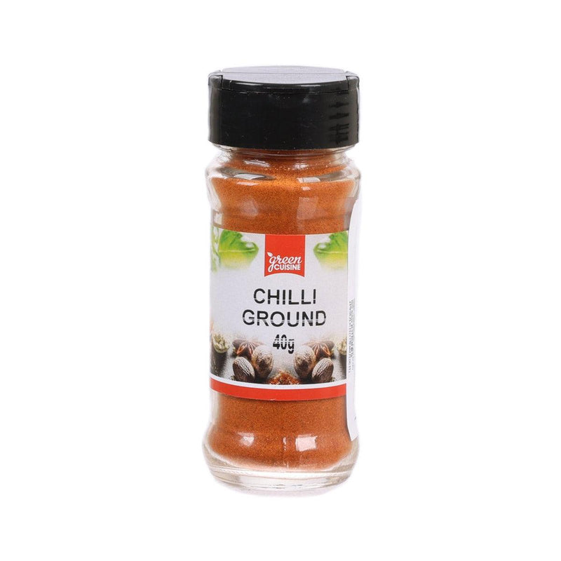 GREEN CUISINE Chili Powder  (40g)