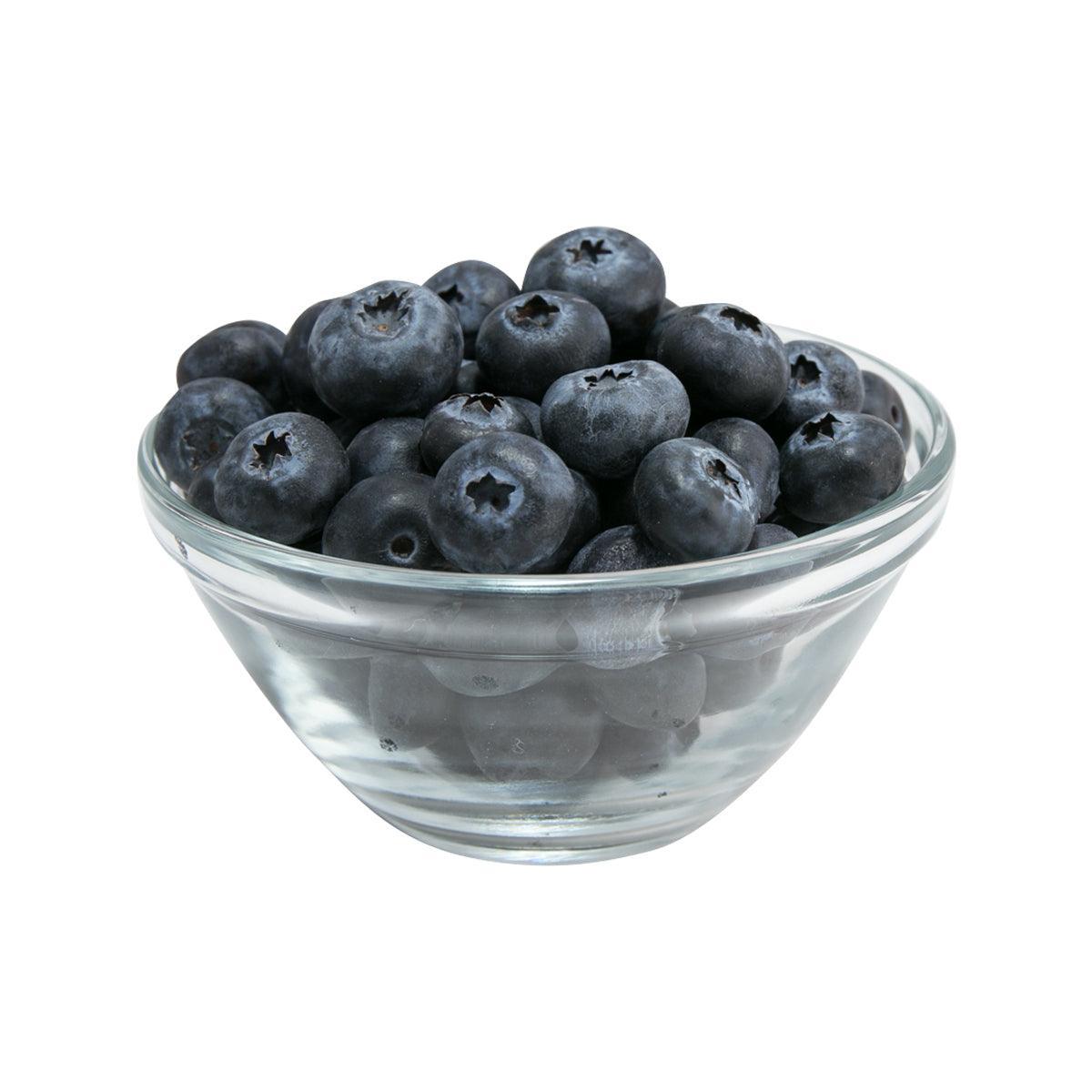 Korean Blueberry - Pesticide Free  (1pack)