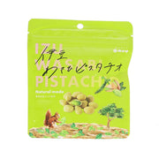 KAMEYA 伊豆芥末開心果 (40g)