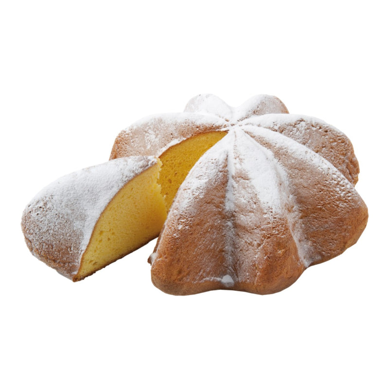 BORSARI Traditional Cuor di Pandoro (1000g)