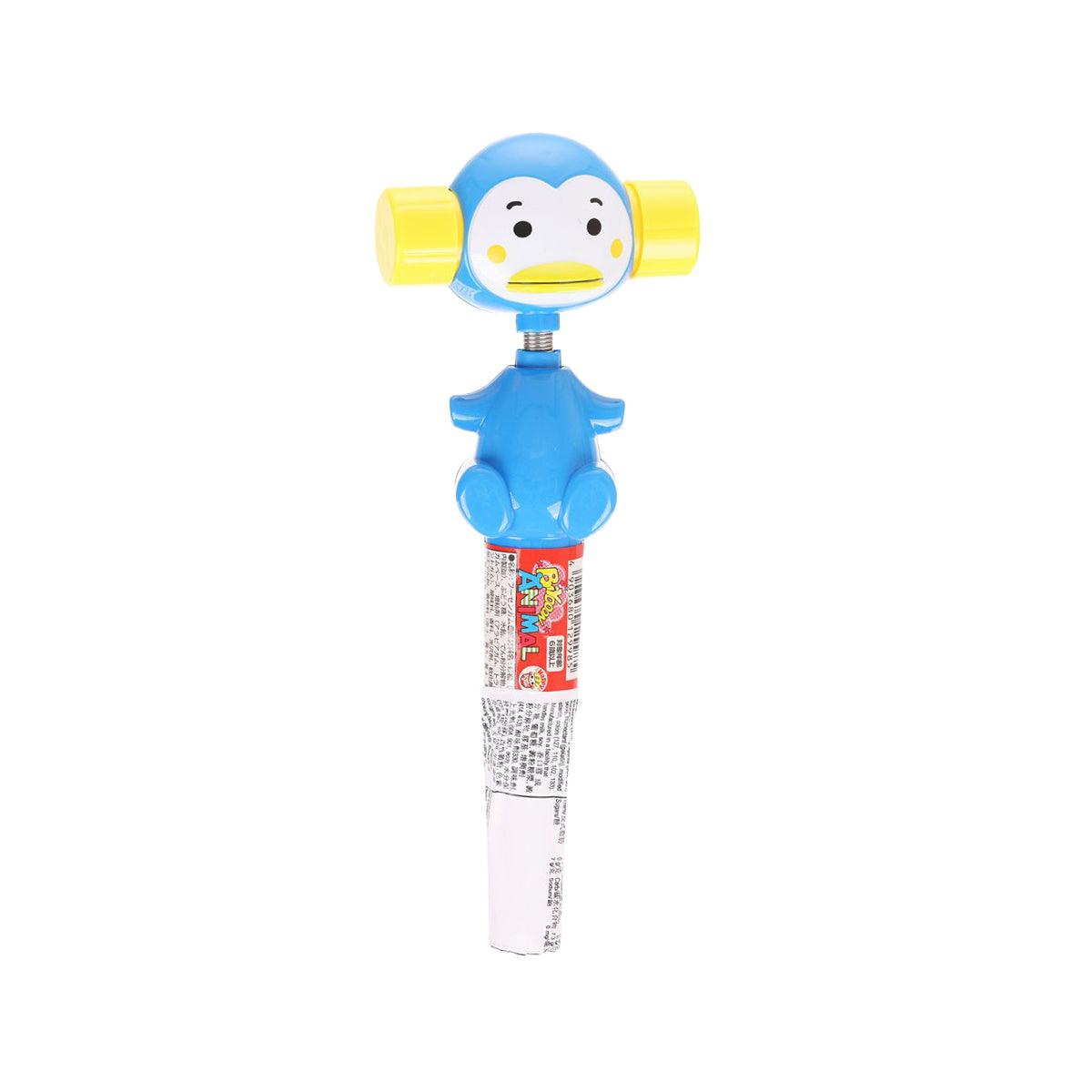WAKAMATSUYA Animal Toy with Chewing Gum  (6pcs)