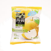 ORIHIRO Konnyaku Jelly - Housui Pear  (6 x 20g)