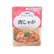 KEWPIE Meat and Potato Paste U2  (100g)