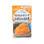 KEWPIE Mashed Stew Pumpkin with Chicken Paste U3  (80g)