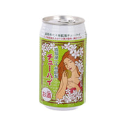 HAYASHI Tottori 20th Century Pear Shochu Highball (Alc 4.0%) [Can]  (350mL)