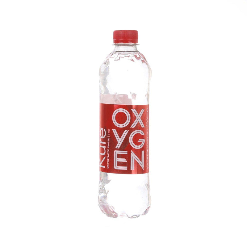 KURE Oxygen Spring Water [PET]  (500mL)