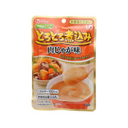 好侍 薯仔燉牛肉蓉 U4  (80g)