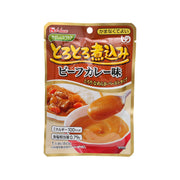 好侍 咖哩牛肉蓉 U4  (80g)