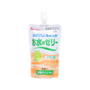 HOUSE Jelly Drink - Melon Flavor U4  (120g)