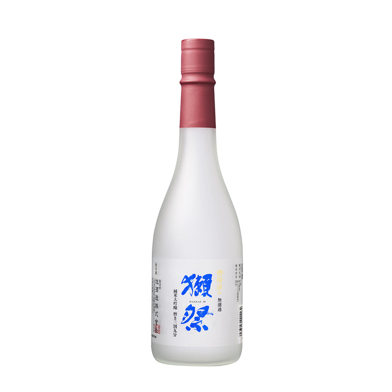DASSAI 39 Funaba-Kumi Nama Genshu  (720mL)