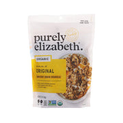 PURELYELIZABETH 有機無麩質古穀物燕麥早餐 (340g)