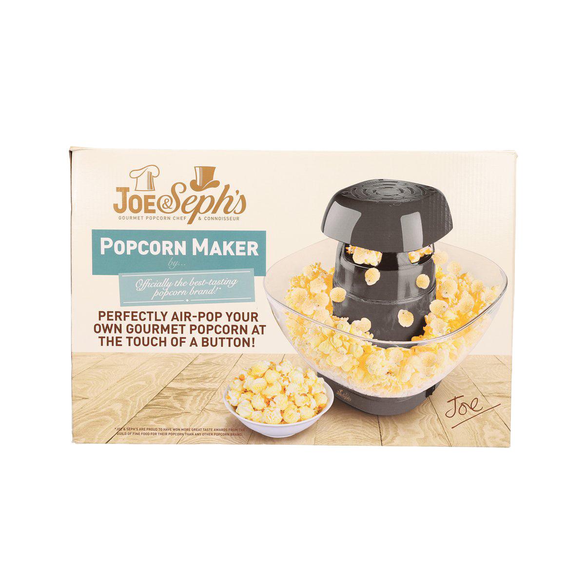 JOE & SEPH'S Popcorn Maker city'super