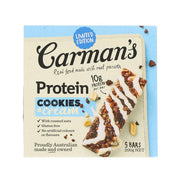 CARMAN'S Cookies & Cream Protein Bar  (200g)