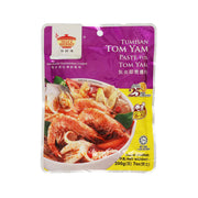 TEAN'S Paste for Tom Yam  (200g)