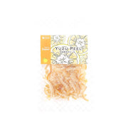 TATSUYA Yuzu Peel  (36g)