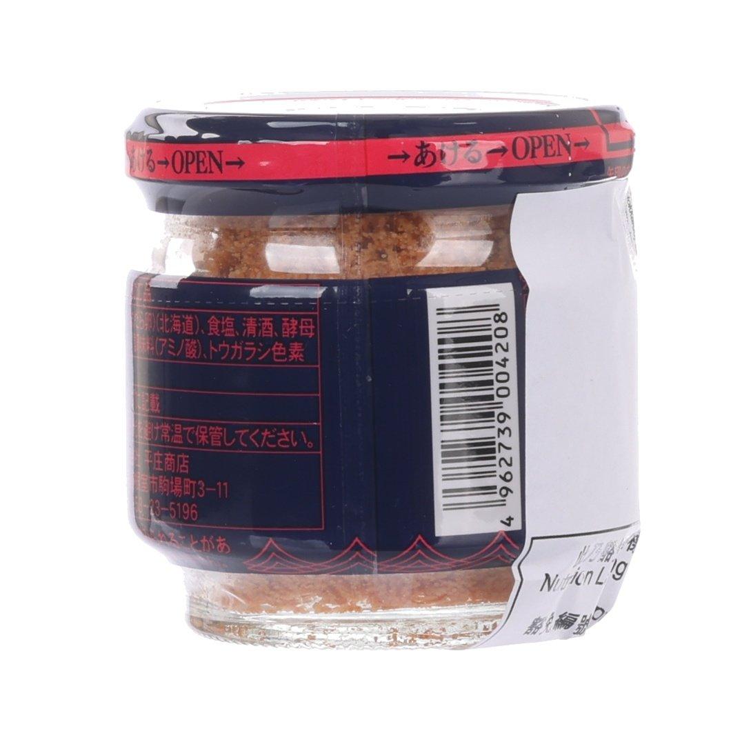 平庄商店 北海道燒鱈魚子 (60g)