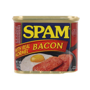 HORMEL Spam 煙肉午餐肉 (340g)