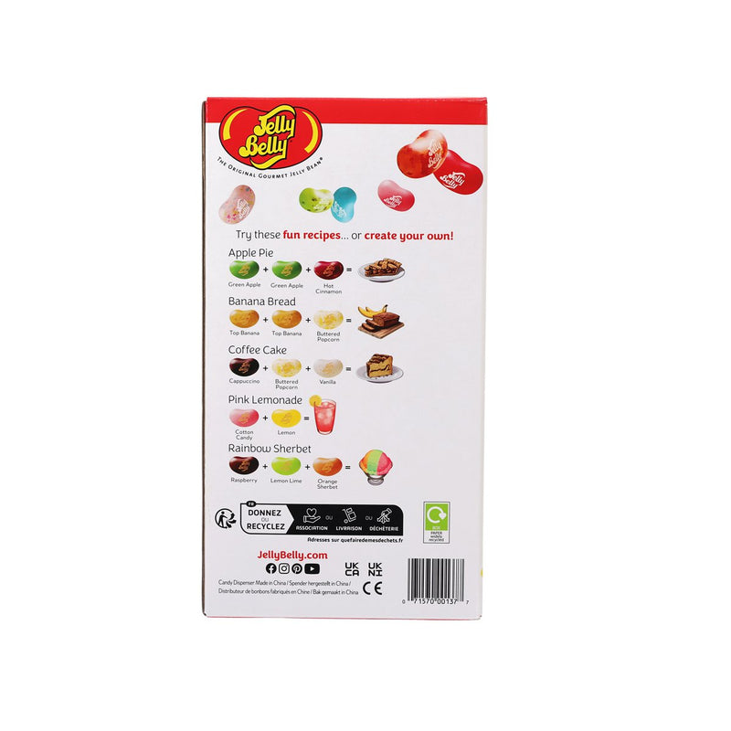 JELLY BELLY Mini Bean Machine (Jelly Beans Not Included)