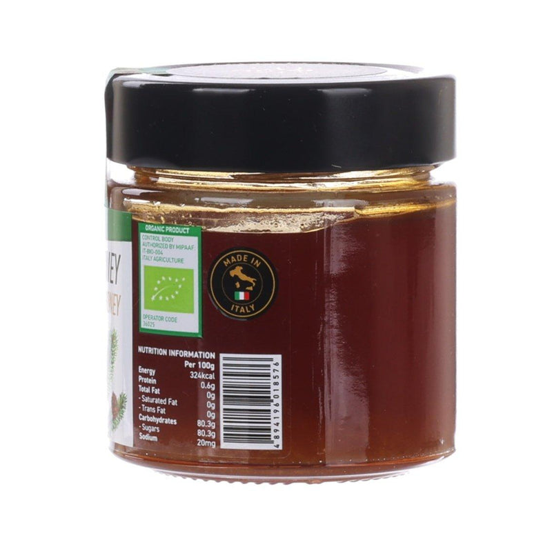 CITYSUPER Organic Raw Forest Honey  (250g)