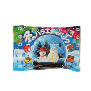 TIROL Christmas Assorted Chocolate  (16pcs)