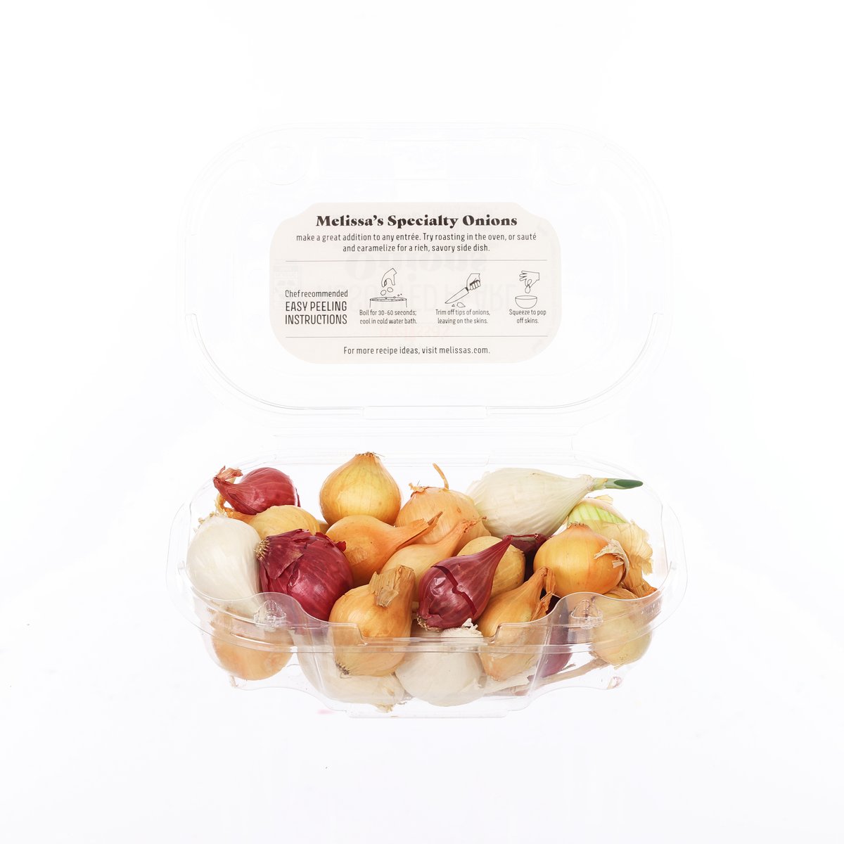 USA Mixed Pearl Onion  (1pack)