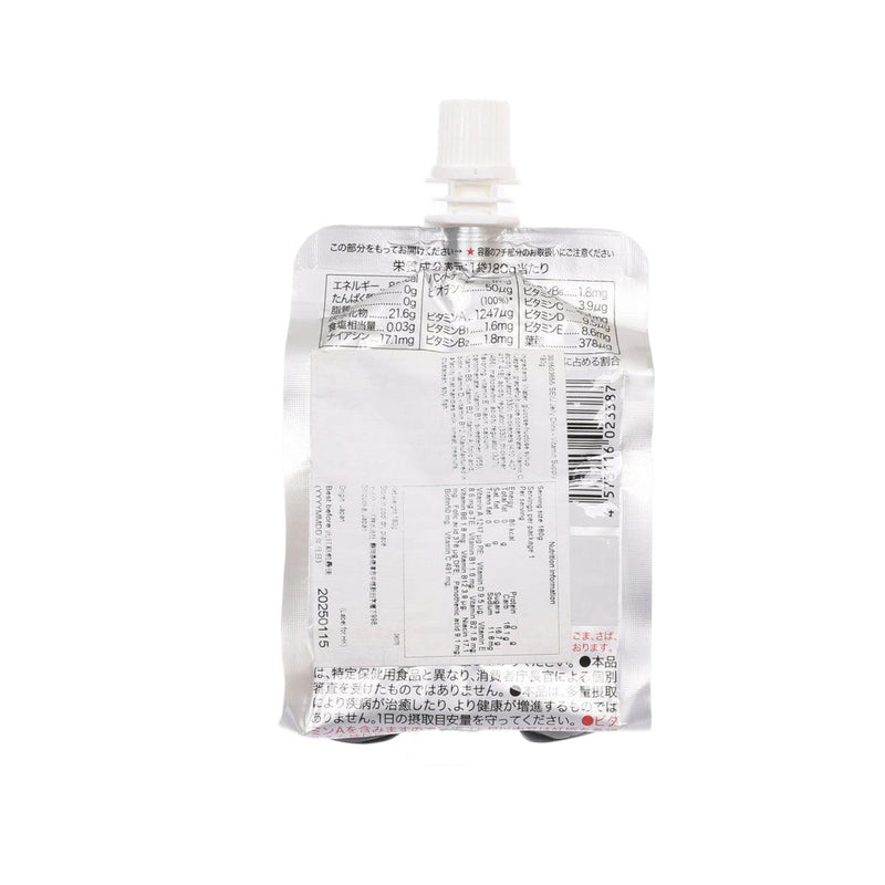 SEIU Jelly Drink - Vitamin Supply  (180g)