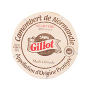 GILLOT AOP Pyrograve 金文畢生牛奶芝士  (250g)