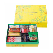 ROYCE' 甜蜜朱古力禮盒 - 黃色 (66pcs)