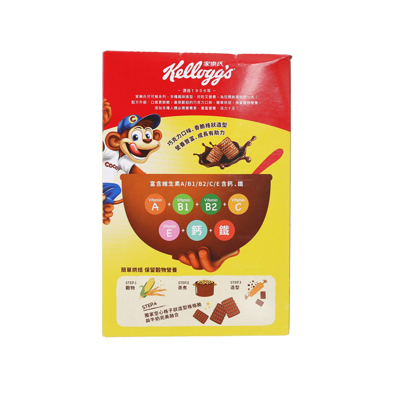 KELLOGG&