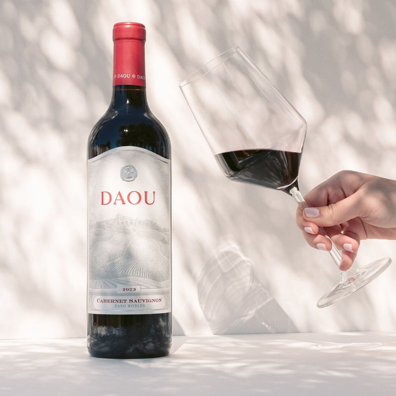 美國加州 Daou Discovery Cabernet Sauvignon 2023 年 紅酒 (750mL)