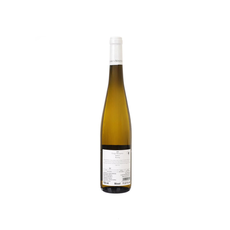 MARKUS MOLITOR Urziger Wurzgarten Spatlese 18/20 (750mL)